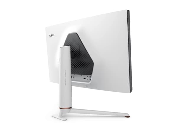 BenQ Mobiuz EX321UX - LED-skärm - spel - 31.5" - 3840 x 2160 4K @ 144 Hz - IPS - 1000 cd/m² - 1000:1 - DisplayHDR 1000 - 1 ms - HDMI, DisplayPort, US