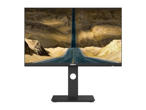 Monitor Dahua 23,8" LM24-P301A HDMI DP USB-C