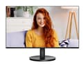 Pikkukuva 2 / 5: AOC B3 27B3HA2, 68.6 cm (27"), 1920 x 1080 pixels, Full HD, LED, 1 ms, Black
