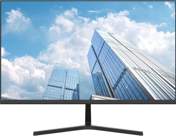 Dahua Technology LM24-B201S, 60,5 cm (23.8"), 1920 x 1080 pikseliä, Full HD, LED, 4 ms, Musta musta