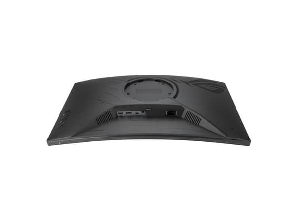 ASUS ROG Strix XG27WCMS - LED-skärm - spel - böjd - 27" - 2560 x 1440 QHD @ 280 Hz - 400 cd/m² - 3000:1 - DisplayHDR 400 - 1 ms - svart