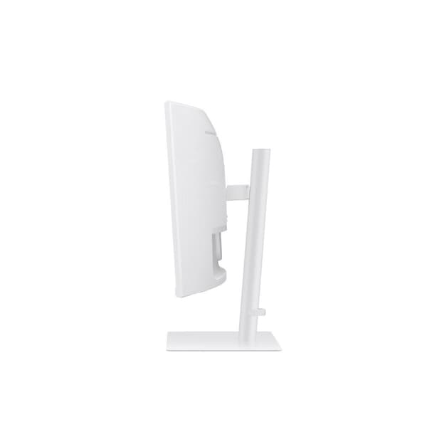 Skjerm Samsung ViewFinity S6 S34C650TAU UltraWide Quad HD 34" 100 Hz