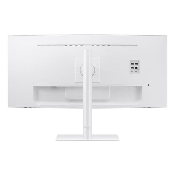 Skjerm Samsung ViewFinity S6 S34C650TAU UltraWide Quad HD 34" 100 Hz