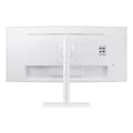 Miniatyrbilde 7 av 11: Skjerm Samsung ViewFinity S6 S34C650TAU UltraWide Quad HD 34" 100 Hz