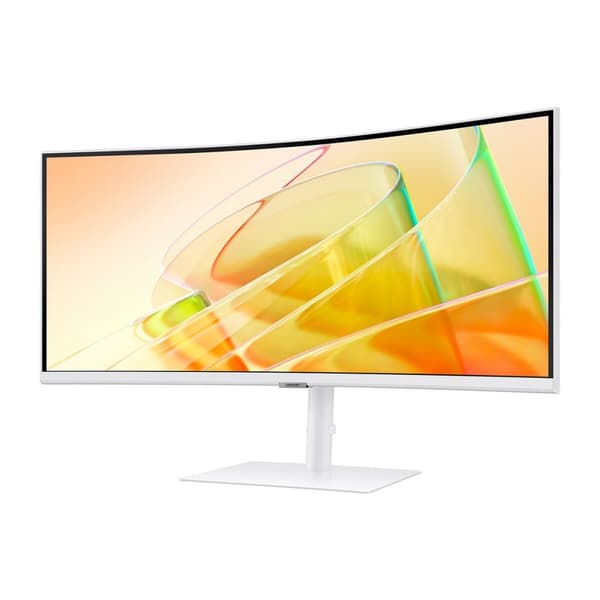 Skjerm Samsung ViewFinity S6 S34C650TAU UltraWide Quad HD 34" 100 Hz