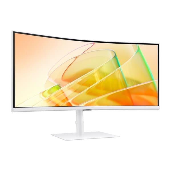 Skjerm Samsung ViewFinity S6 S34C650TAU UltraWide Quad HD 34" 100 Hz