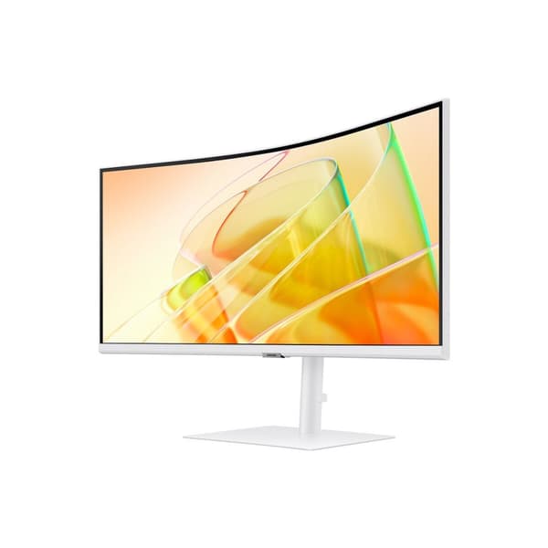Skjerm Samsung ViewFinity S6 S34C650TAU UltraWide Quad HD 34" 100 Hz