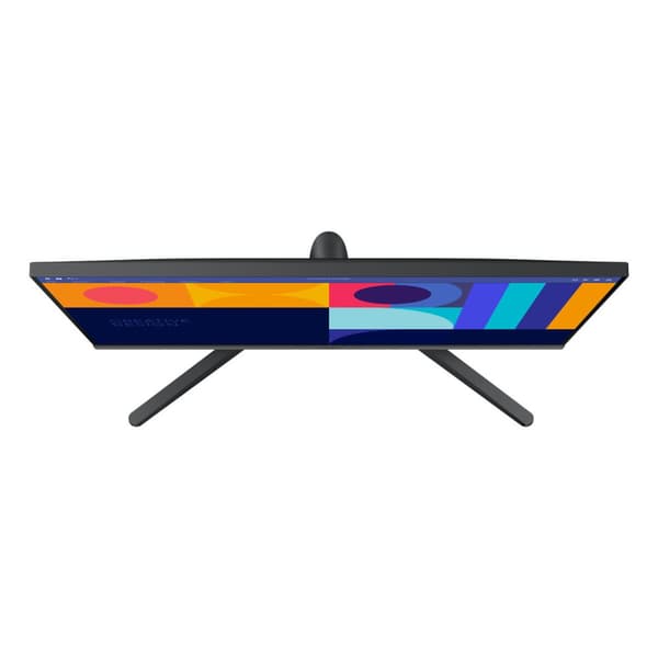 Skærm Samsung LS24C330GAUXEN Full HD 24" 100 Hz