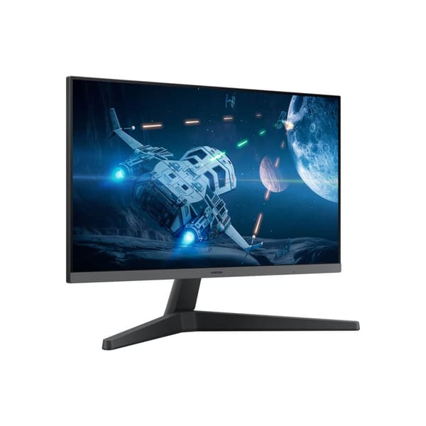 Skærm Samsung LS24C330GAUXEN Full HD 24" 100 Hz