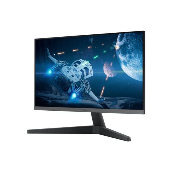 Skærm Samsung LS24C330GAUXEN Full HD 24" 100 Hz