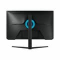 Pikkukuva 3 / 5: Näyttö Samsung ODYSSEY G7 32'' 32" 4K Ultra HD 144 Hz