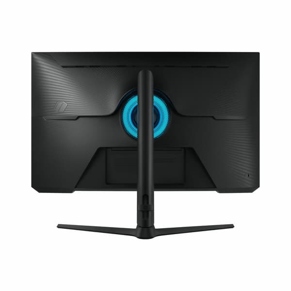 Näyttö Samsung ODYSSEY G7 32'' 32" 4K Ultra HD 144 Hz