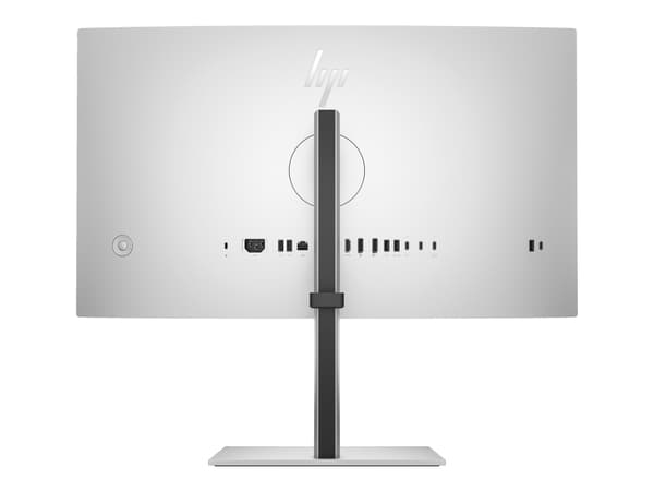 HP 727pm - Series 7 Pro - LED-skärm - 27" - 3840 x 2160 4K @ 60 Hz - IPS Black - 400 cd/m² - 2000:1 - DisplayHDR 400 - 5 ms - Thunderbolt 4, HDMI, Di