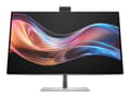 Miniatyrbild 5 av 5: HP 727pm - Series 7 Pro - LED-skärm - 27" - 3840 x 2160 4K @ 60 Hz - IPS Black - 400 cd/m² - 2000:1 - DisplayHDR 400 - 5 ms - Thunderbolt 4, HDMI, Di