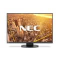 Miniatyrbild 1 av 3: NEC MultiSync EA241WU PC-skärm 61 cm (24") WUXGA LCD Svart - IPS - 1920 x 1200 - 5 ms - DisplayPort