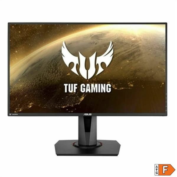 Gaming skærm Asus VG279QM 27" LED IPS Flicker free