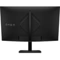 Miniatyrbillede 9 af 11: Skærm HP 780K6E9#ABB 31,5" HDR VA Flicker free 165 Hz