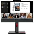 Pikkukuva 1 / 6: Näyttö Lenovo ThinkCentre Tiny-In-One 22 Gen 5 Full HD 21,5" 60 Hz