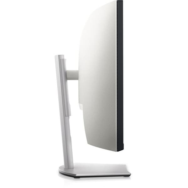 PC-skärm - Dell - S3423DWC - 34" Kurvad - WQHD - USB-C Svart