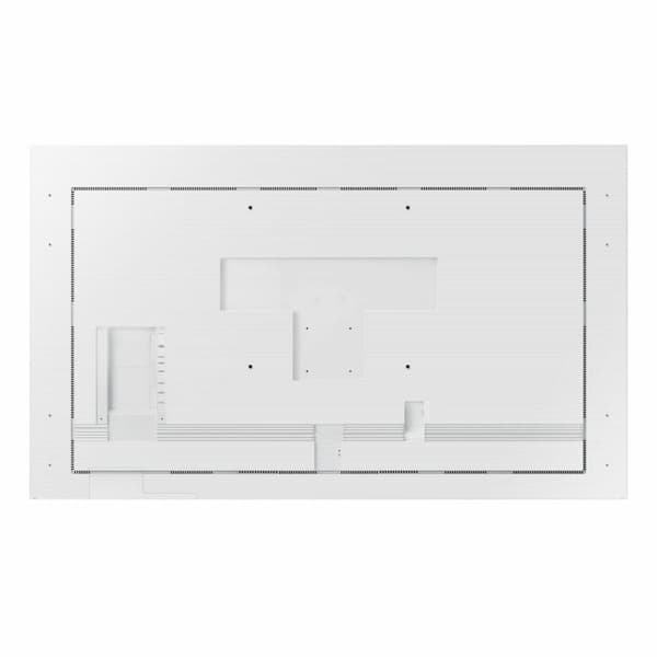 Videovegg Monitor Samsung Flip Pro WM65B 65" 4K Ultra HD