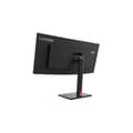 Pikkukuva 3 / 10: Näyttö Lenovo ThinkVision T34W-30 34" 60 Hz 50-60 Hz Wide Quad HD