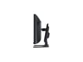 Miniatyrbilde 4 av 5: EIZO FlexScan EV3450XC-BK - Med FlexStand - LED-skjerm - kurvet - 34" (34.1" synlig) - 3440 x 1440 UWQHD - IPS - 300 cd/m² - 1000:1 - 5 ms - 2xHDMI,