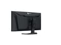 Miniatyrbilde 5 av 5: EIZO FlexScan EV3450XC-BK - Med FlexStand - LED-skjerm - kurvet - 34" (34.1" synlig) - 3440 x 1440 UWQHD - IPS - 300 cd/m² - 1000:1 - 5 ms - 2xHDMI,