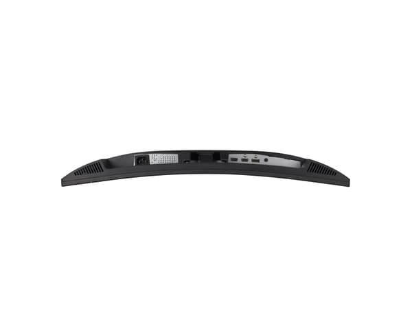 ASUS TUF Gaming VG27VQM1B - LED-skjerm - gaming - kurvet - 27" - 1920 x 1080 Full HD (1080p) @ 280 Hz - Rapid VA - 250 cd/m² - 4000:1 - 1 ms - 2xHDMI