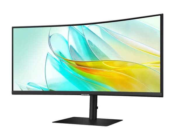 Samsung 34" ViewFinity S65UC Monitor