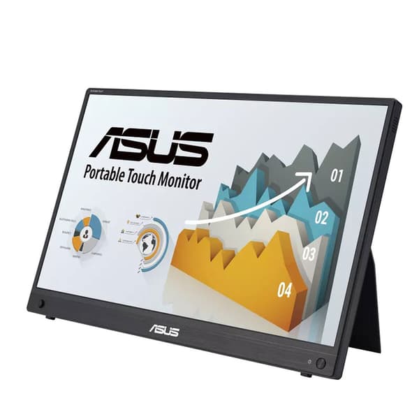 Asus Mb16amtr 15.6´´ Fhd Ips Led Skärm