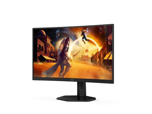 AOC C27G4ZXU