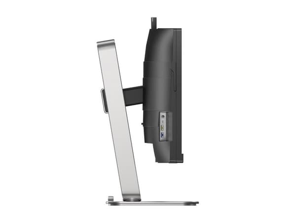 Philips 34B2U6603CH - 6000 Series - LED-skjerm - kurvet - 34" - 3440 x 1440 WQHD @ 120 Hz - VA - 550 cd/m² - 4000:1 - DisplayHDR 400 - 4 ms - Thunder