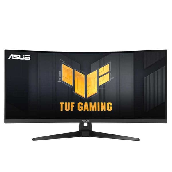 Asus Vg34vq3b 34´´ Qhd Va Led 180hz Gaming-skærm  One Size / EU Plug