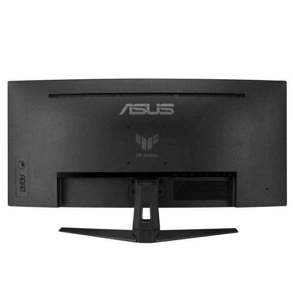 Asus Vg34vq3b 34´´ Qhd Va Led 180hz Gaming-skærm  One Size / EU Plug