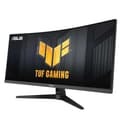 Miniatyrbillede 5 af 7: Asus Vg34vq3b 34´´ Qhd Va Led 180hz Gaming-skærm  One Size / EU Plug