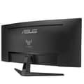 Miniatyrbillede 2 af 7: Asus Vg34vq3b 34´´ Qhd Va Led 180hz Gaming-skærm  One Size / EU Plug