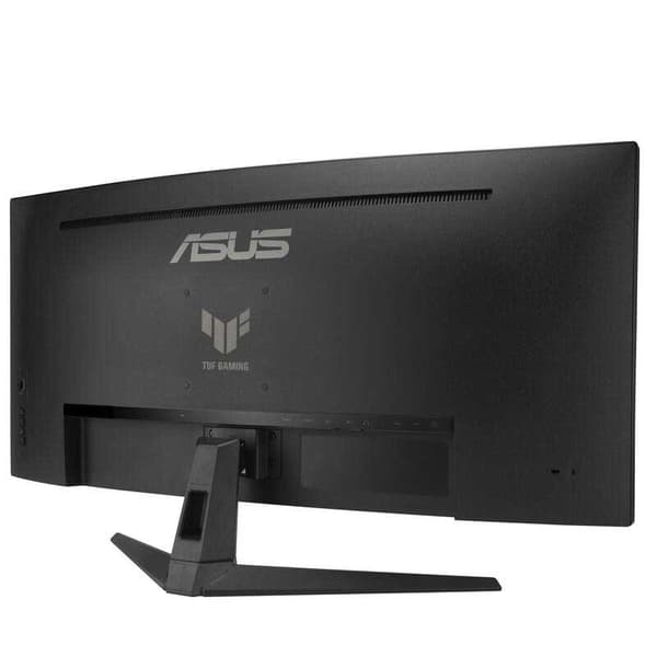 Asus Vg34vq3b 34´´ Qhd Va Led 180hz Gaming-skærm  One Size / EU Plug
