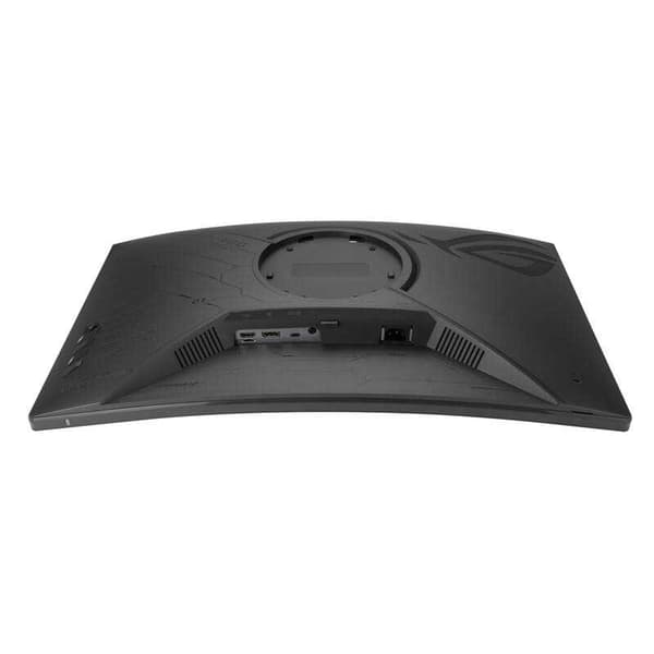 Asus Xg27wcms 27´´ 2k Va Led 280hz Böjd Gamingskärm