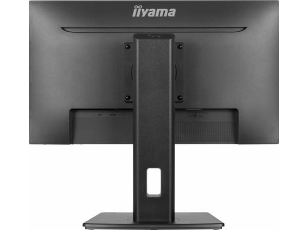 IIYAMA XUB2293HS-B6 21,5 tuuman IPS FHD LED 100Hz 300cd/m2 1ms HDMI DP Kaiuttimet