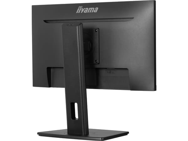 IIYAMA XUB2293HS-B6 21,5 tuuman IPS FHD LED 100Hz 300cd/m2 1ms HDMI DP Kaiuttimet