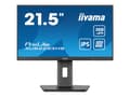Pikkukuva 1 / 5: IIYAMA XUB2293HS-B6 21,5 tuuman IPS FHD LED 100Hz 300cd/m2 1ms HDMI DP Kaiuttimet