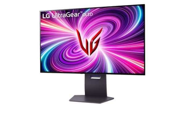 LG 32GS95UX-B
