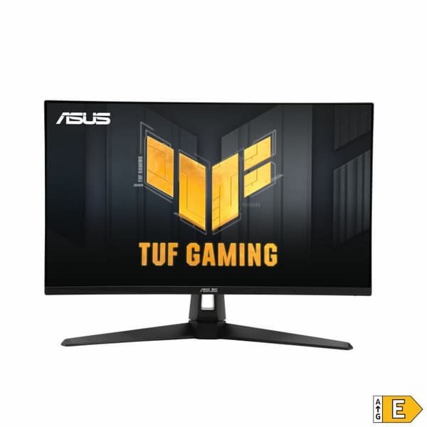 Skærm Asus TUF Gaming VG279QM1A 27" LED IPS HDR10 LCD Flicker free NVIDIA G-SYNC 280 Hz