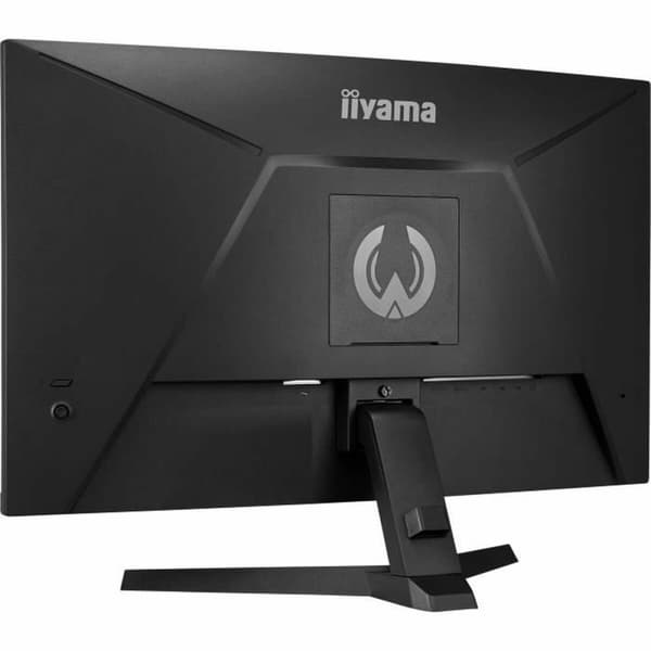 Näyttö Iiyama G2766HSU-B1 27" 27" LED VA Flicker free 165 Hz
