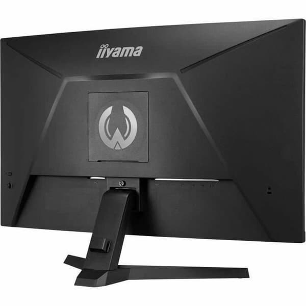 Näyttö Iiyama G2766HSU-B1 27" 27" LED VA Flicker free 165 Hz