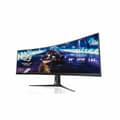 Pikkukuva 3 / 7: Näyttö Asus XG49VQ UltraWide Full HD 144 Hz