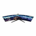 Pikkukuva 4 / 7: Näyttö Asus XG49VQ UltraWide Full HD 144 Hz