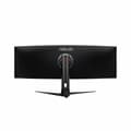 Pikkukuva 5 / 7: Näyttö Asus XG49VQ UltraWide Full HD 144 Hz
