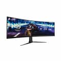 Pikkukuva 2 / 7: Näyttö Asus XG49VQ UltraWide Full HD 144 Hz