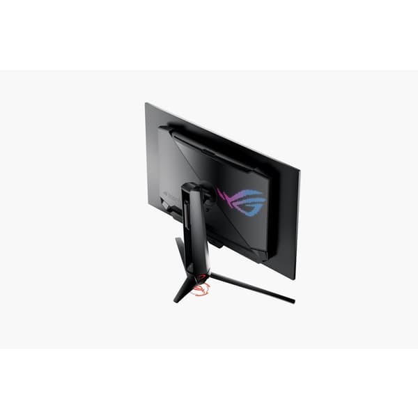 ASUS ROG Swift OLED PG32UCDM Svart